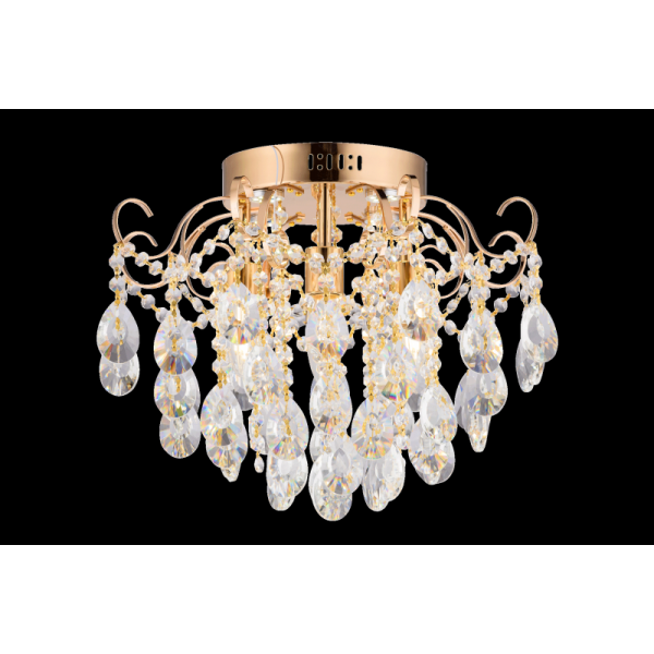 1503/4+4 FGD (1) Люстра (RL)