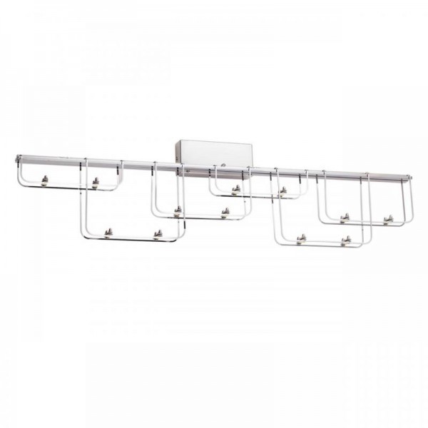 Настенный светильник Odeon Light Hightech 7059/12WL