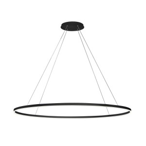 Подвесной светодиодный светильник Kink Light Тор 08218,19A(4000K) Подвесной светодиодный светильник Kink Light Тор 08218,19A(4000K)