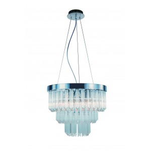 5731R/6 CHROME+CLEAR (1) Люстра NW 5731R/6 CHROME+CLEAR (1) Люстра NW