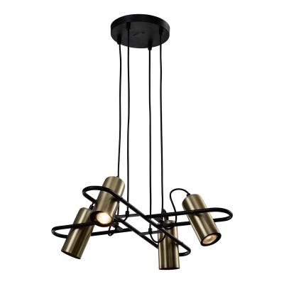 Подвесная люстра Rivoli Elfriede 3101-304 Б0051249 Подвесная люстра Rivoli Elfriede 3101-304 Б0051249