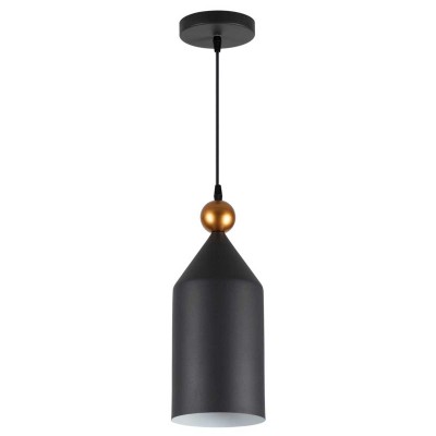 Подвесной светильник Odeon Light Pendant Bolli 4091/1 Подвесной светильник Odeon Light Pendant Bolli 4091/1
