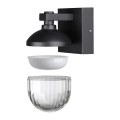 Уличный настенный светильник Novotech Haut Street 371075