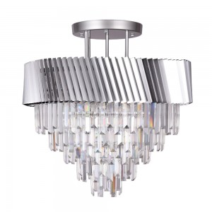 Потолочная люстра Arte Lamp Muscida A1004PL-10SI Потолочная люстра Arte Lamp Muscida A1004PL-10SI