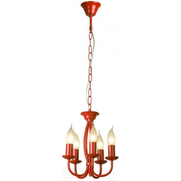 Люстра Lussole LGO GRLSP-9915