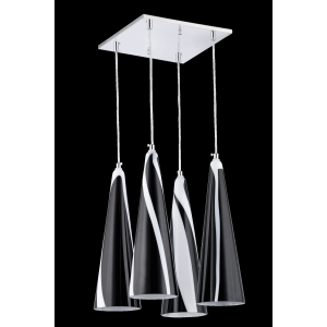 5067/4 BLACK (1) Люстра 5067/4 BLACK (1) Люстра