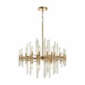 Подвесная люстра Odeon Light Hall Stika 4988/10