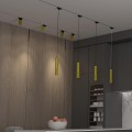 Трековый светодиодный светильник Novotech Port Mais led 358497