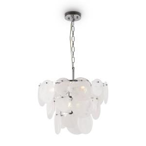 Подвесная люстра Freya Sophia FR5197PL-05CH Подвесная люстра Freya Sophia FR5197PL-05CH
