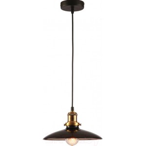 Потолочный светильник Lussole Loft Glen Cove GRLSP-9604