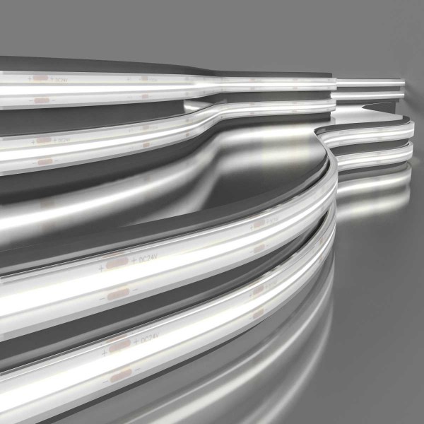 Лента светодиодная 5м 480Led 14W IP68 4200K дневной белый Elektrostandard a070531