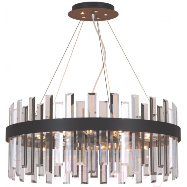 Люстра Lussole LSP-8718