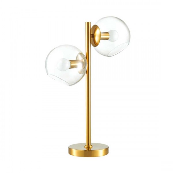 Настольная лампа Lumion Moderni Blair 3769/2T