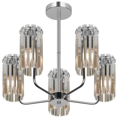 Потолочная люстра Rivoli Ifa 1063-305 Б0070170 Потолочная люстра Rivoli Ifa 1063-305 Б0070170