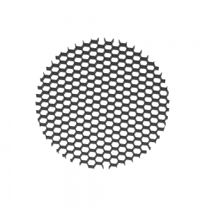 Рассеиватель для трека Maytoni Technical Unity Focus LED HoneyComb-D31