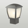 Уличный светильник Odeon Light Nature Tako 4051/1B