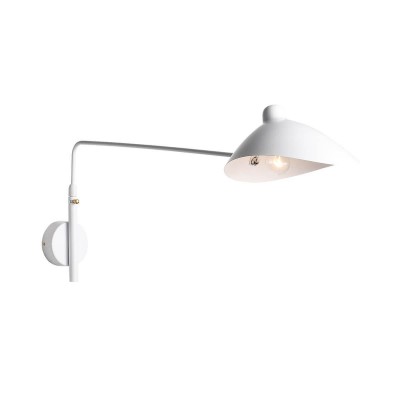 Настенный светильник ST Luce Spruzzo SL305.501.01