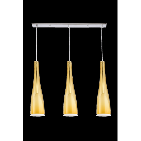 5043/3 TEA (1) Люстра