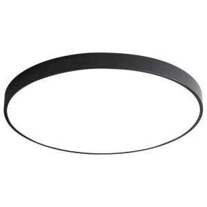 Потолочный светодиодный светильник Arte Lamp Arena A2673PL-1BK Потолочный светодиодный светильник Arte Lamp Arena A2673PL-1BK