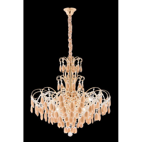 5087/6+3C FGD (1) Люстра NW