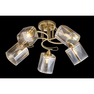 4620/5 AB (2) Люстра (RL) 4620/5 AB (2) Люстра (RL)