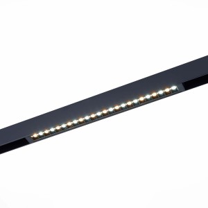 Трековый светильник ST Luce Skyline 220 ST655.436.18H