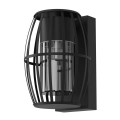 Уличный настенный светильник Favourite Keg 4849-1W