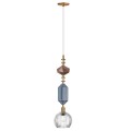 Подвесной светильник Odeon Light Exclusive Modern Terra 5414/1D