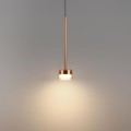 Подвесной светильник Odeon Light Laslo Hightech 7152/10L