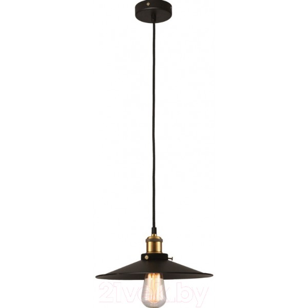 Потолочный светильник Lussole Loft New York GRLSP-9601