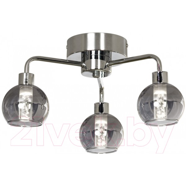 Люстра Lussole Aqua LSP-7170