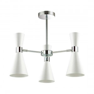 Потолочная люстра Lumion Moderni Quinn 3661/3C