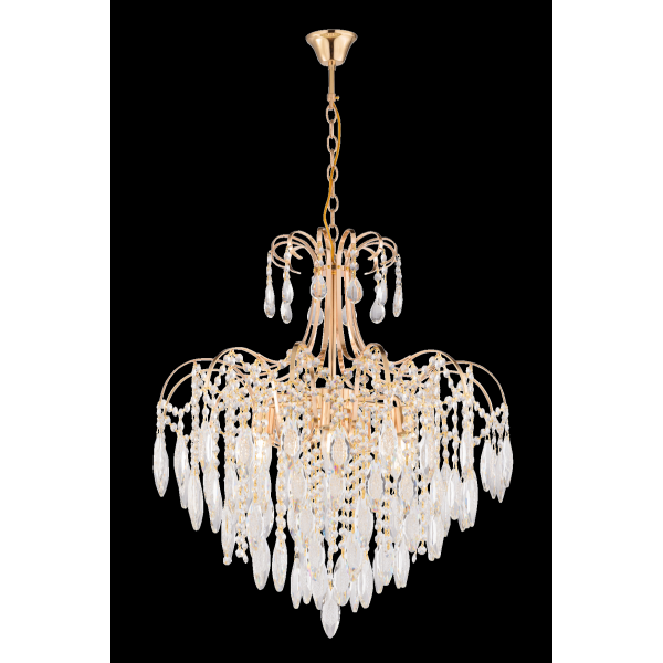 2150/6 FGD (1) Люстра (RL)