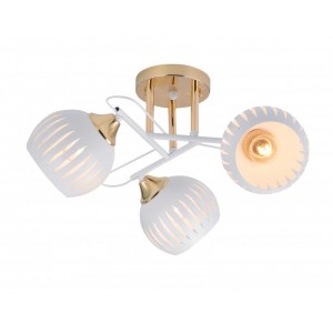 29058/3 FGD+WHITE (4) Люстра (RL)