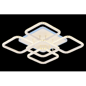 3133/5 WT/RGB (1) Люстра NL (RL)