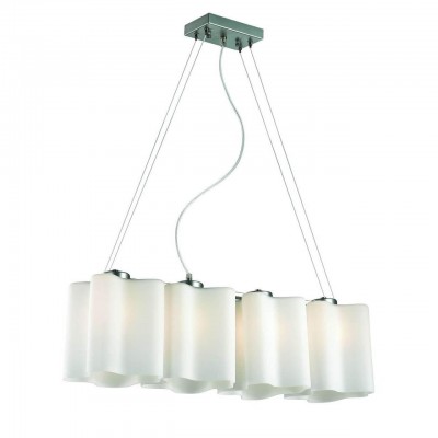 Подвесная люстра ST Luce Onde SL116.503.04