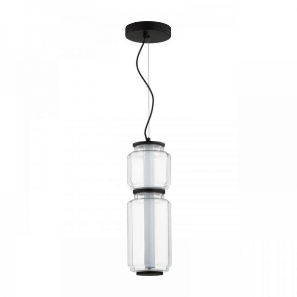 Подвесной светодиодный светильник Odeon Light Exclusive Hightech Jam 5409/20L