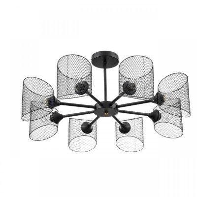 Потолочная люстра Lumion County Tidina 8238/8C Потолочная люстра Lumion County Tidina 8238/8C