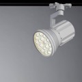 Трековый светильник Arte Lamp Track Lights A6118PL-1WH