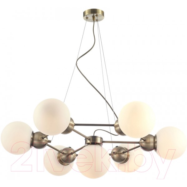 Потолочный светильник Lussole LSP-8899