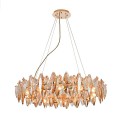 Подвесная люстра Favourite 4719-12P