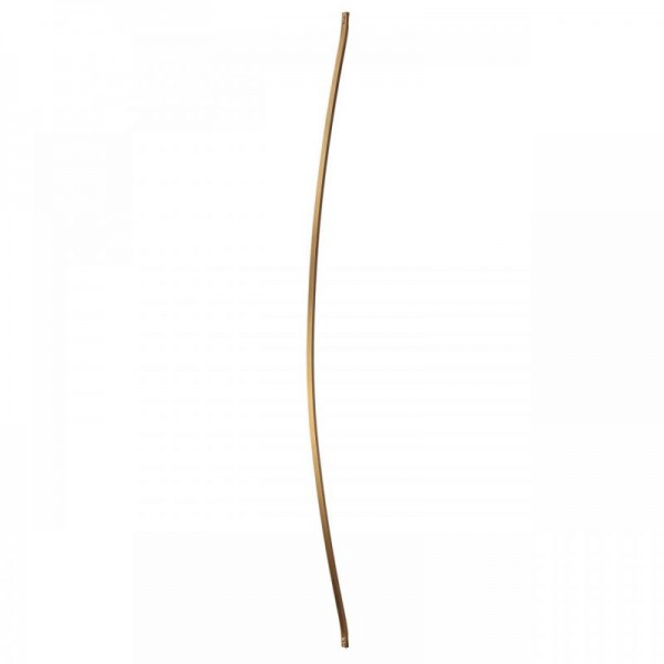 7154/150D HIGHTECH ODL26 Дуговой элемент для инсталляции  бронзовый/акрил/металл IP20 LED 21W 583Лм 3000K 120° 24V FINO XS