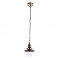 Подвесной светильник Arte Lamp Sailor A4524SP-1AB