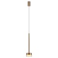 Подвесной светильник Odeon Light Laslo Hightech 7152/10L