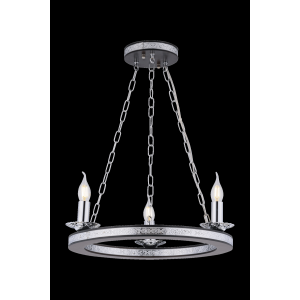 85649/3 WENGUE+CH (1) Люстра 85649/3 WENGUE+CH (1) Люстра