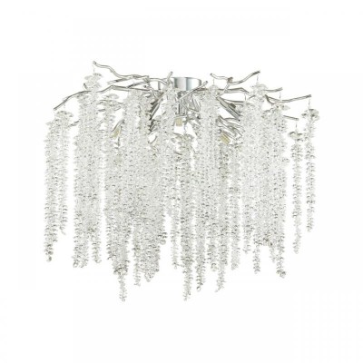 Потолочная люстра Odeon Light Hall Banche 5004/8C