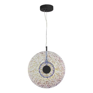 Подвесной светильник ST Luce ALUMNO SL6142.423.01 Подвесной светильник ST Luce ALUMNO SL6142.423.01