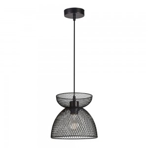 Подвесной светильник Arte Lamp CASTELLO A7065SP-1BK