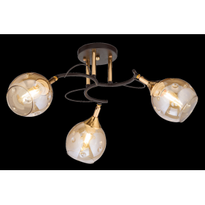 4612/3 CF+FG (4) Люстра (RL)