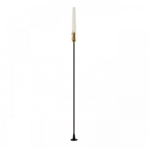 Уличный светодиодный светильник Odeon Light Nature Canna 7020/4GA